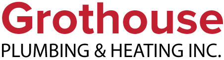 Grothouse Plumbing and Heating